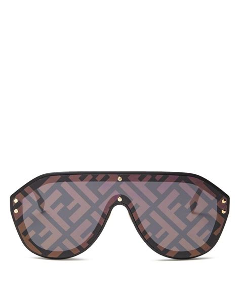 ski glasses fendi|fendi unisex sunglasses.